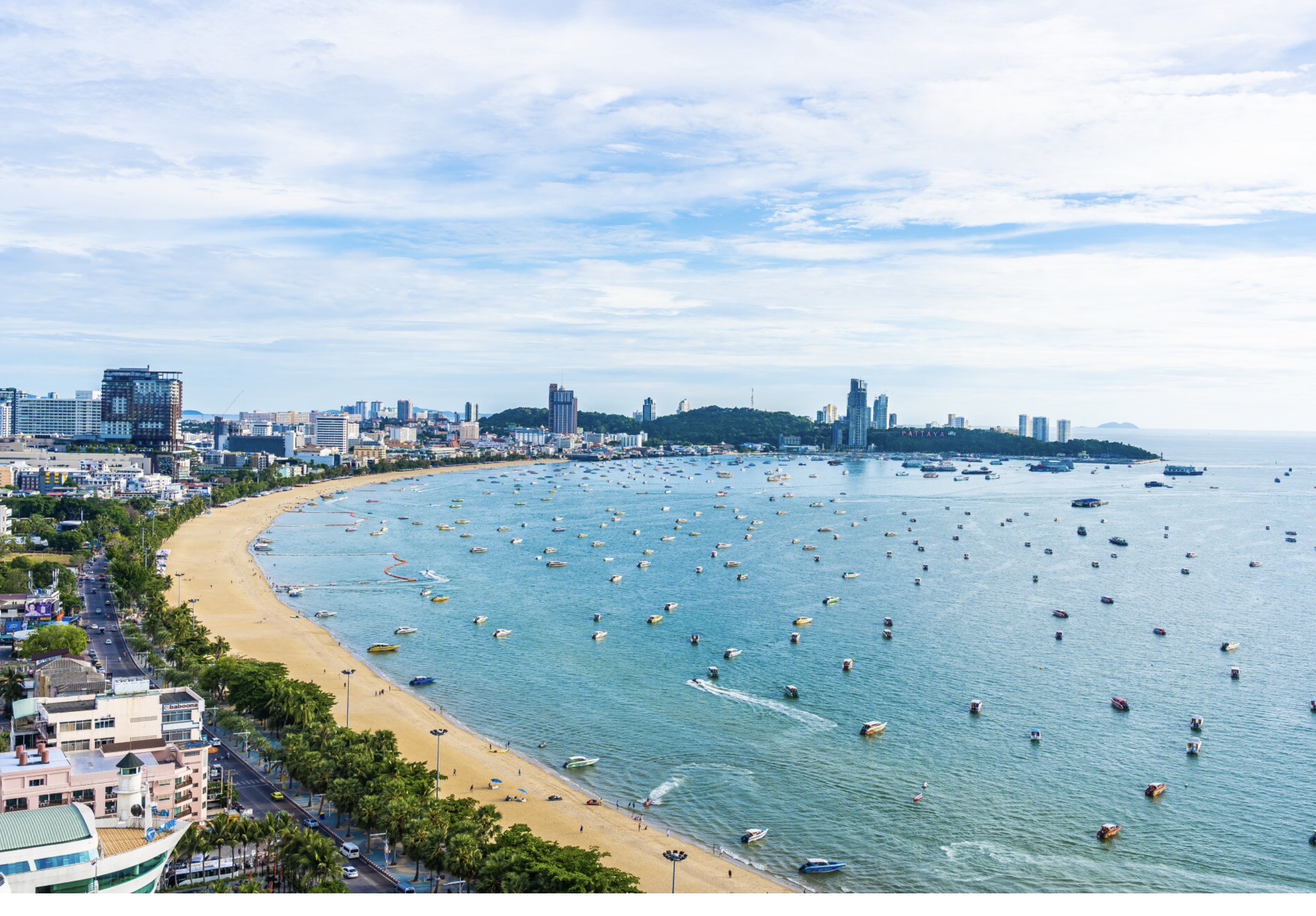 Pattaya & Jomtien Property Market 2026: What Buyers and Sellers Need to Know