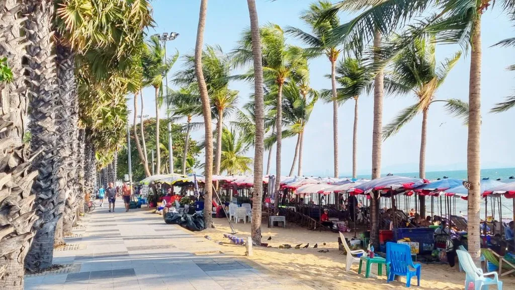 Best Areas to Buy a Condo in Pattaya in 2026 | AC Property