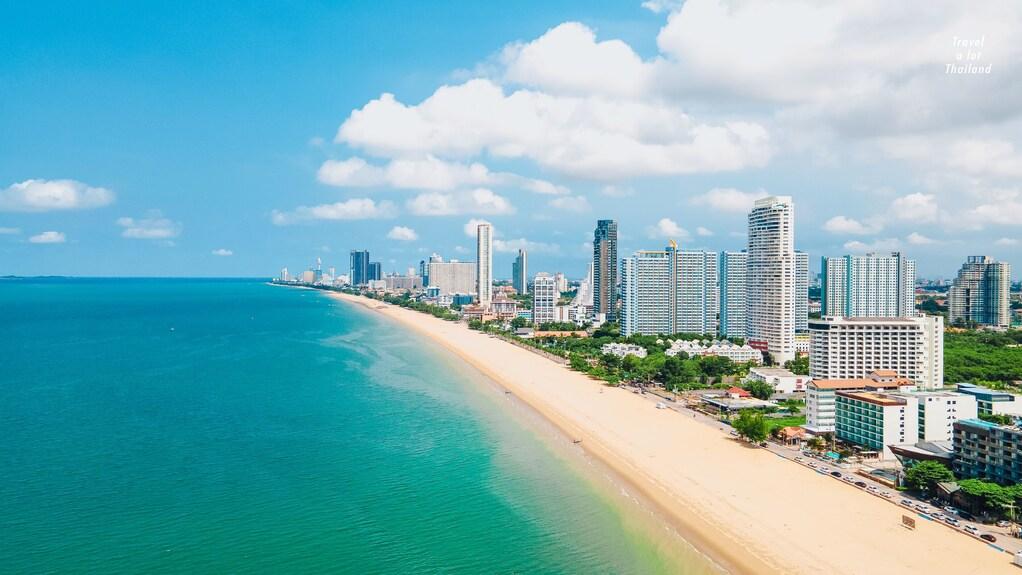 First-Time Buyer Guide to Pattaya & Jomtien