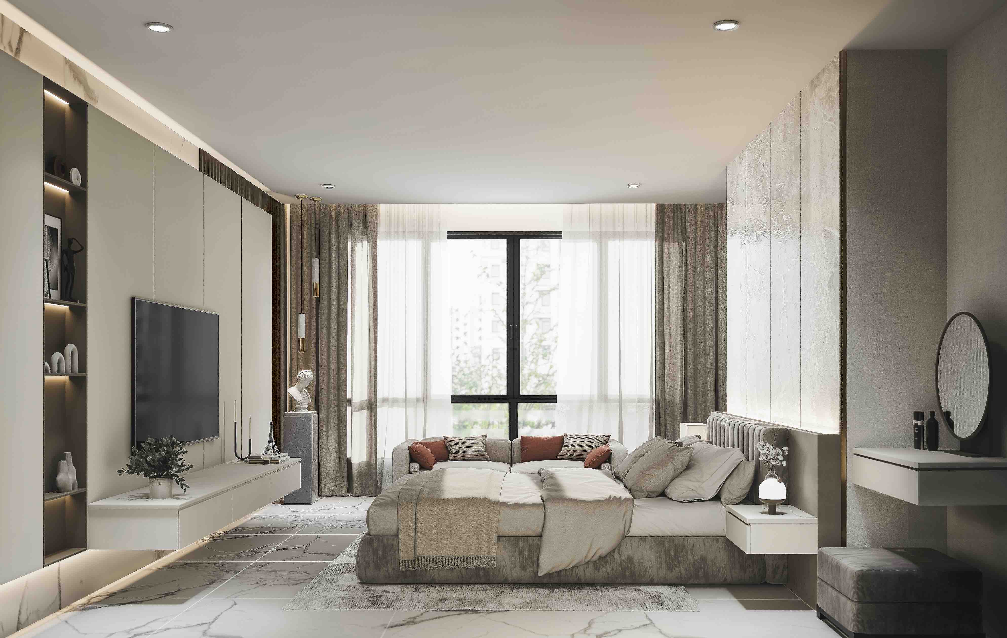 New Avenue Boutique Condominium Pattaya – 2 Bedroom Units in Central Pattaya