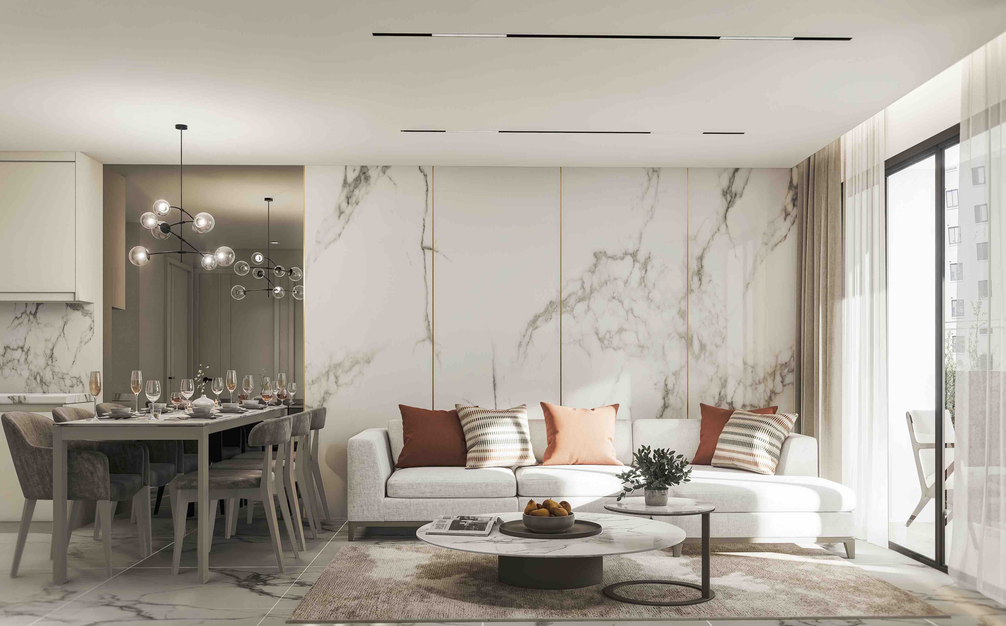 New Avenue Boutique Condominium Pattaya – 1 Bedroom Units in Central Pattaya